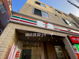 セブンイレブン横浜京急生麦駅前店