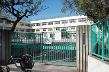 大田区立赤松小学校