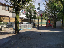 あすなろ児童公園