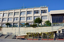 大田区立馬込第三小学校