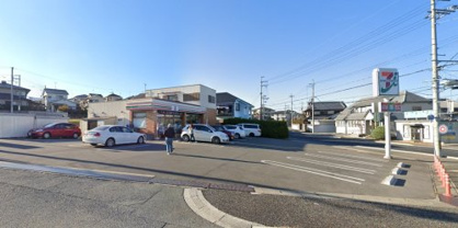 セブン-イレブン 三木中自由が丘店の画像1