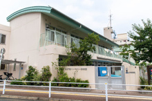 保育園 久が原ハーモニー保育園