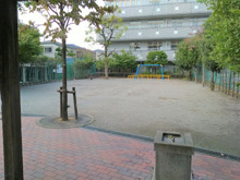 公園 道々橋のぞみ児童公園