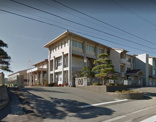 佐久市立東中学校