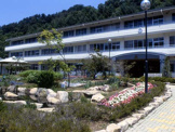 佐久市立東小学校