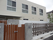 みらいく久が原園