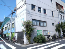 こひつじ幼稚園