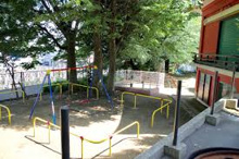 久が原西部八幡児童公園