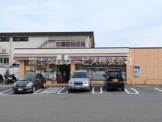 セブンイレブン 浜松篠原町店