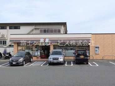 セブンイレブン 浜松篠原町店の画像1