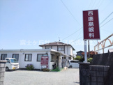 西鹿島眼科