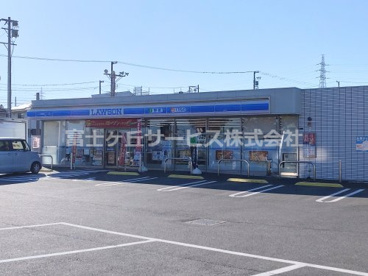 ローソン 浜北染地台店の画像1
