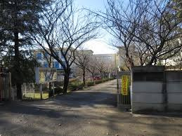 千葉市立みつわ台南小学校の画像1