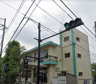 二誠会村上病院の画像1