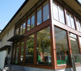 小学館アカデミー西いくた保育園の画像1