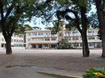 宇宿小学校