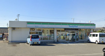 ファミリーマート 和歌山秋月店