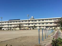 岐南町立東小学校の画像1