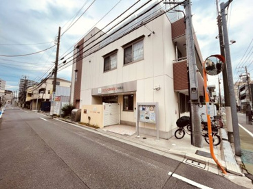 にじいろ保育園中板橋の画像1