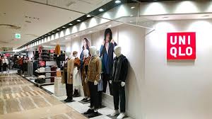 ユニクロ カラフルタウン岐阜店の画像1