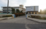岡山市立福島小学校