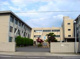 岐南町立岐南中学校の画像