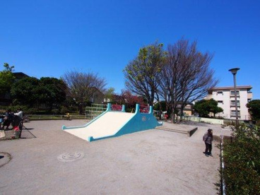 北西大松公園の画像1