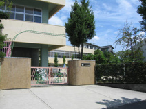 しらゆり幼稚園