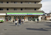 ファミリーマート 市川東菅野店