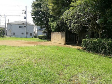 松葉第五公園の画像1