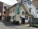 森川眼科