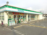 ファミリーマート 和泉府中町一丁目店
