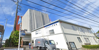 市川警察署の画像1