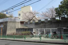 茨木市立沢池小学校の画像1