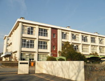 三木市立緑が丘東小学校