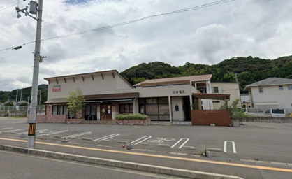 川珈琲店海南しこねの画像1