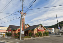 コメダ珈琲店 海南店