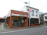 ぐんまみらい信用組合