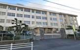 岡山市立岡南小学校