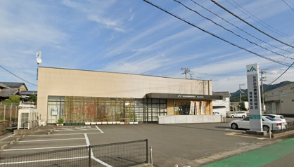 JAながみね海南東支店の画像1