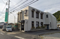 きのくに信用金庫海南東支店