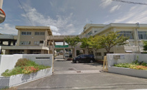 岡山市立操山中学校