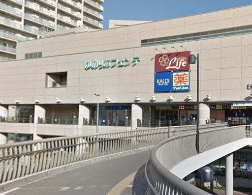 ゆめりあフェンテ情報ページ 練馬区の賃貸物件 お部屋探しのことなら中村橋の不動産屋音羽トレンディへ