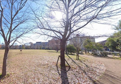 中村かしわ公園の画像1