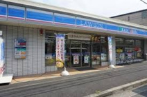 ローソン 横浜八幡町店