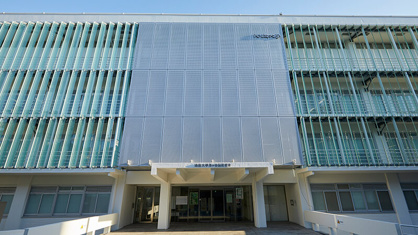 法政大学 市ヶ谷田町校舎の画像1
