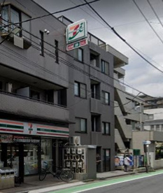 セブンイレブン練馬関町庚申通り店の画像1