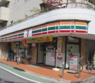 セブンイレブン練馬貫井5丁目店