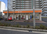 郵便局 名古屋平田郵便局