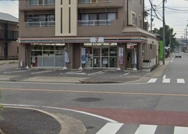 セブンイレブン 名古屋中沼町店の画像1